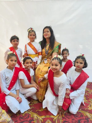 Vidya Niketan Public School Gallery 11