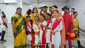 Vidya Niketan Public School Gallery 8