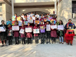 Vidya Niketan Public School Gallery 6