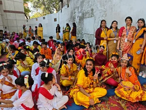 Vidya Niketan Public School Gallery 2