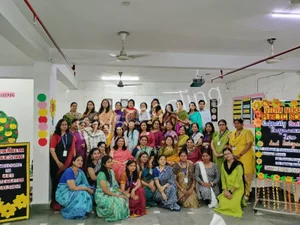 Vidya Niketan Public School Gallery 1