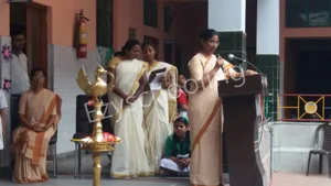 Notre Dame School Gallery 20