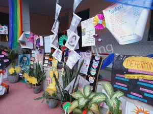 Notre Dame School Gallery 18