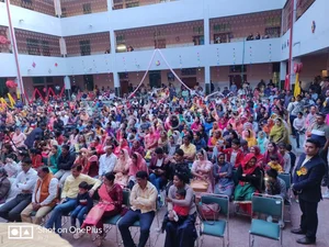 Notre Dame School Gallery 16