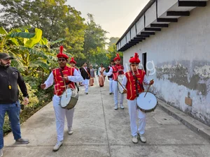 Notre Dame School Gallery 9