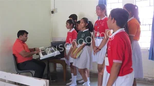 The Air Force School Gallery 21