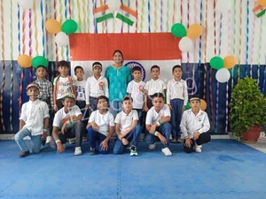 Desh Raj Public School Gallery 13