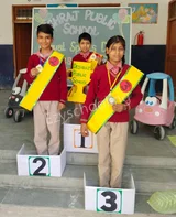 Desh Raj Public School Desh Raj Public School Gallery