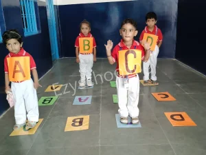 Desh Raj Public School Gallery 1