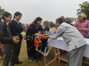 Sardar Patel Vidya Niketan Gallery 15