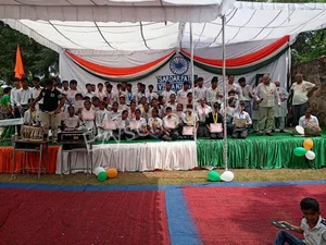 Sardar Patel Vidya Niketan Gallery 10