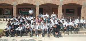 Sardar Patel Vidya Niketan Gallery 9