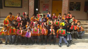 Sardar Patel Vidya Niketan Gallery 7