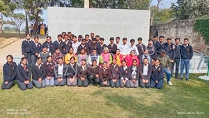 Sardar Patel Vidya Niketan Gallery 5