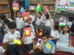 Sardar Patel Vidya Niketan Gallery 3