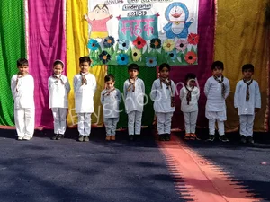 Sardar Patel Vidya Niketan Gallery 1