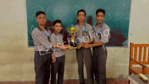 Hira Lal Jain Senior Secondary School Gallery 5