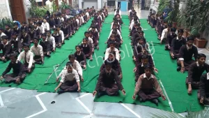 Hira Lal Jain Senior Secondary School Gallery 4