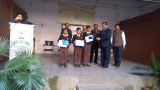 Hira Lal Jain Senior Secondary School Gallery