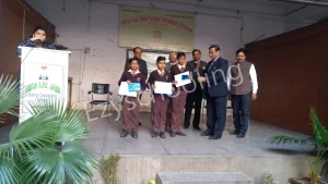 Hira Lal Jain Senior Secondary School Gallery 2