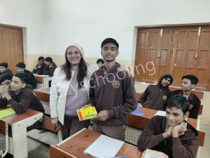 Hira Lal Jain Senior Secondary School Gallery 3