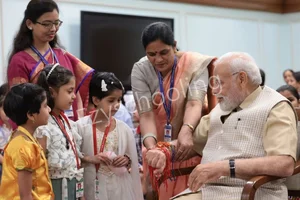 Rattan Chand Arya Public School Gallery 16