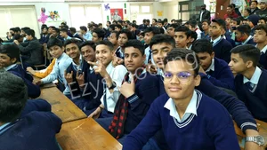 Green Fields School Gallery 9