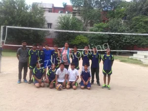 Green Fields School Gallery 6