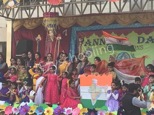 Green Fields School Gallery 1