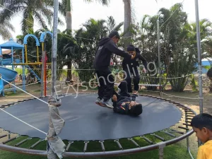 Akansha School Gallery 1