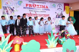 Proxima International School Gallery 13