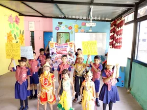 Proxima International School Gallery 14