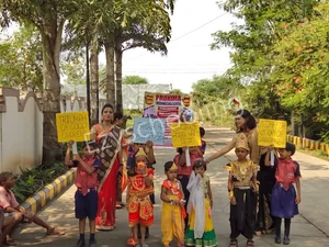 Proxima International School Gallery 11