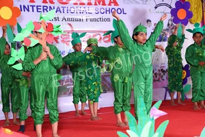 Proxima International School Gallery 9