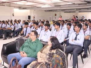 RPS International School Gallery 35