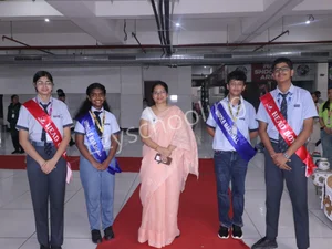 RPS International School Gallery 5