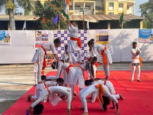 Pragatti International School, Madhav Nagar Gallery 38