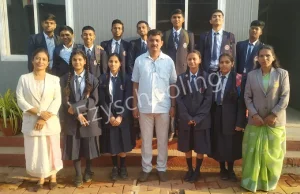 Pragatti International School, Madhav Nagar Gallery 35