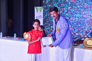 Pragatti International School, Madhav Nagar Gallery 33