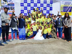 Pragatti International School, Madhav Nagar Gallery 30