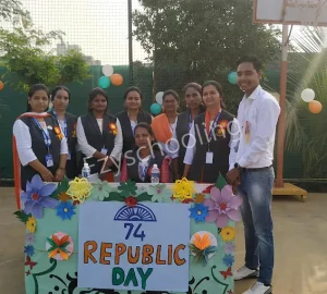 Pragatti International School, Madhav Nagar Gallery 29