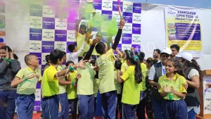 Pragatti International School, Madhav Nagar Gallery 28