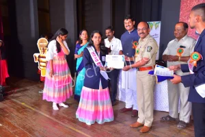 Pragatti International School, Madhav Nagar Gallery 27