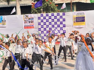 Pragatti International School, Madhav Nagar Gallery 26