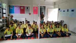 Pragatti International School, Madhav Nagar Gallery 24