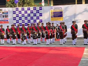 Pragatti International School, Madhav Nagar Gallery 23