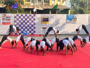 Pragatti International School, Madhav Nagar Gallery 22