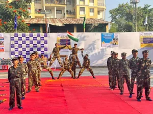 Pragatti International School, Madhav Nagar Gallery 20