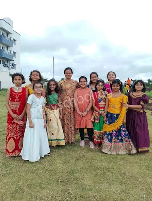 Kalpa Vriksha Academy Gallery 4