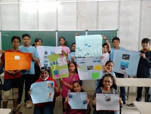 Kalpa Vriksha Academy Gallery 2